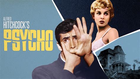 Watch Free Psycho.